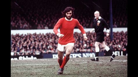 George Best Manchester United Legend Tribute Youtube