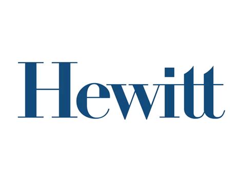 Hewitt Associates