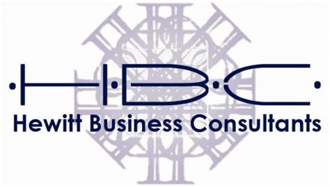 Hewitt Business Consulting