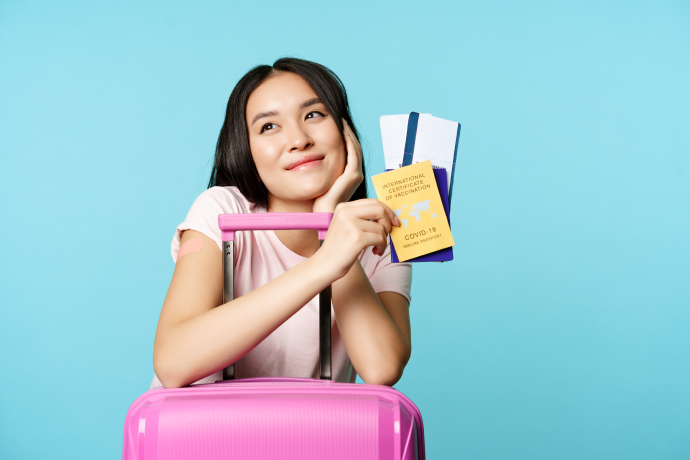 How Can Choose The Right Gap Year Travel Insurance