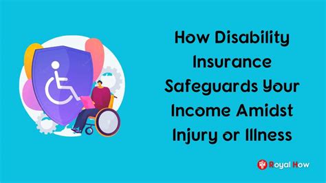 How Disability Insurance Safeguards Your Income Amidst Injury Or Illness In 2023 Best Way Amp 39 S To