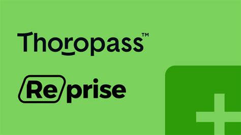 How Reprise Used Thoropass To Get And Stay Compliant Thoropass