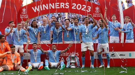 How To Watch The 2023 Fa Cup Final Manchester City Vs Manchester