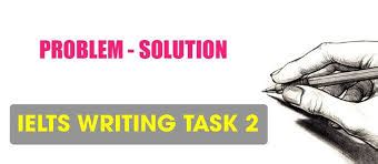 Ielts Causes And Solutions Essay Band 9 Guide