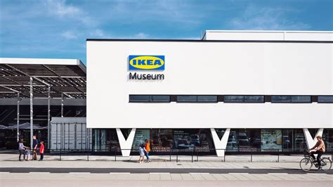 Ikea Museum A Captivating Glimpse Into The Brand Amp 39 S Rich History Designwanted