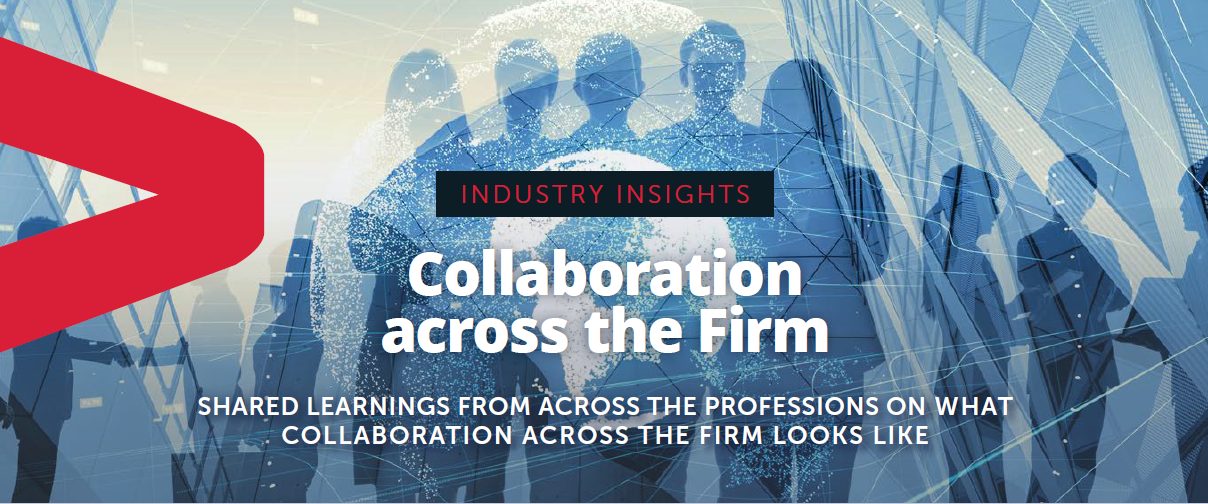 Industry Insights Collaboration Across The Firm Alternative Insights