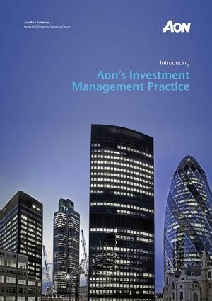 Insights Financial Institutions Aon Uk