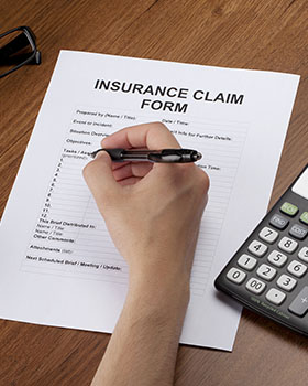 Insurance Claim Investigation