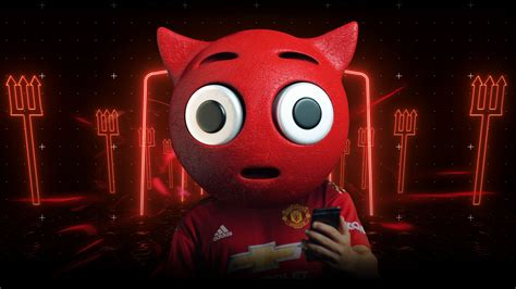 Introduction To The New Manchester United App Manchester United