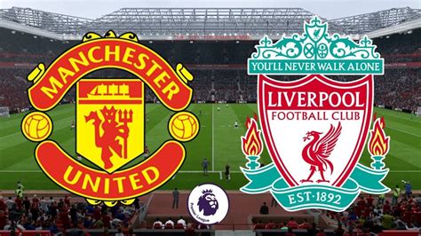 Liverpool Manchester United Rivalry History Fans In Disbelief As Man Utd And Liverpool Concede