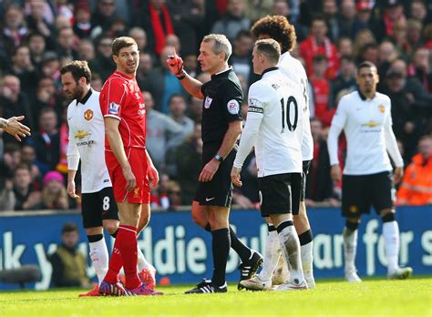 Liverpool Vs Manchester United The Premier League S Fiercest Rivalry