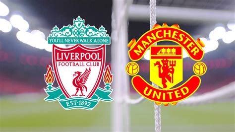 Man United Liverpool Tickets