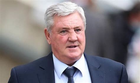 Man Utd Next Manager Steve Bruce Wants To Replace Ole Gunnar Solskjaer