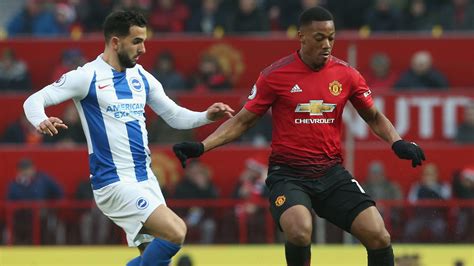 Man Utd V Brighton Preview Tickets Live Updates Tv Channel