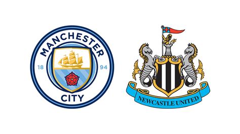 Manchester City Newcastle United