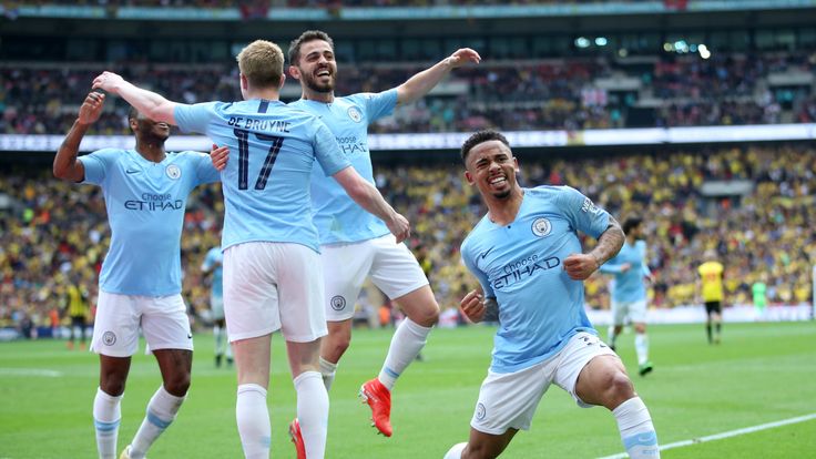 Manchester City S Treble Shows Their Dominance And It Will Not Stop Now