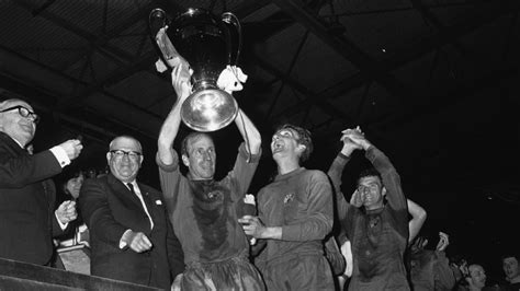 Manchester United 1967 68 European Cup Final