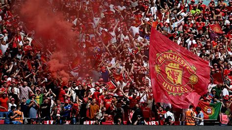 Manchester United: A Fan's Guide To The Ultimate Comeback Stories