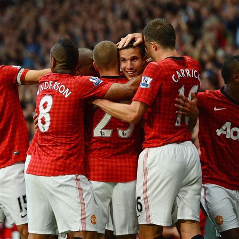 Manchester United: A Season Preview And Fan's Guide