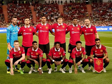 Manchester United A Team