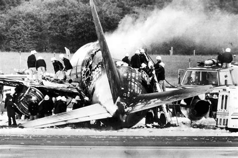 Manchester United Air Crash: A Survivor's Perspective