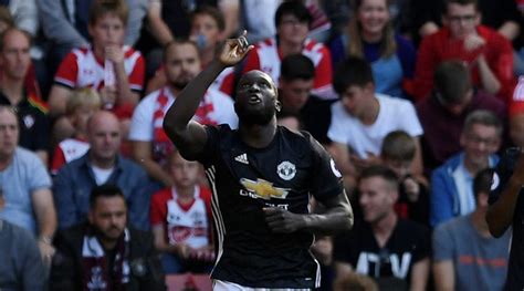 Manchester United Beat Southampton 1 0 Match Highlights Football