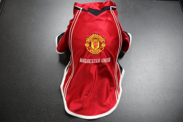 Manchester United Coat: A Stylish History Unveiled