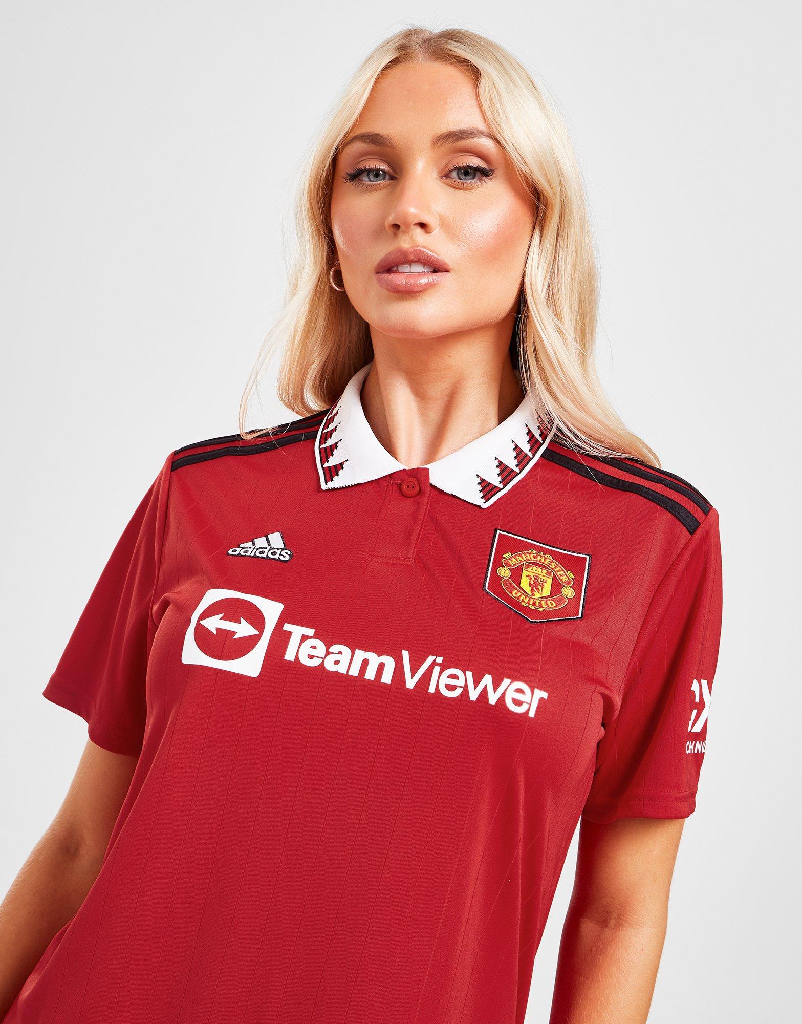 Manchester United F.c. Shop