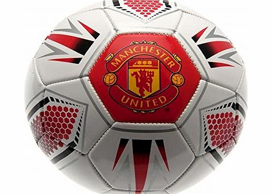 Manchester United Football Gifts For The Fans Ebay