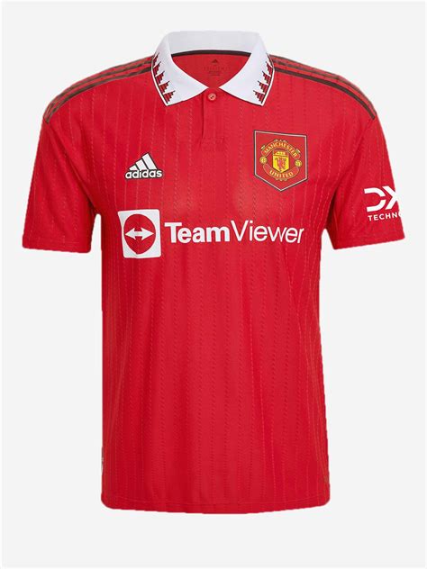 Manchester United Football Jersey