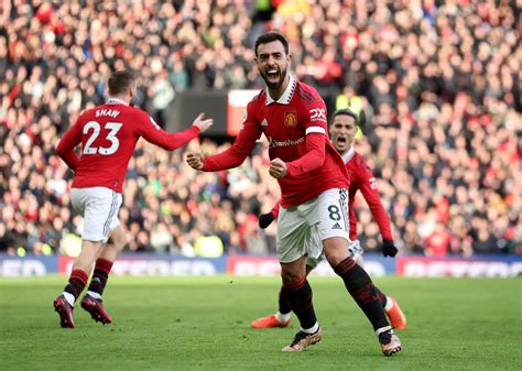 Manchester United Football: The Ultimate Results Review