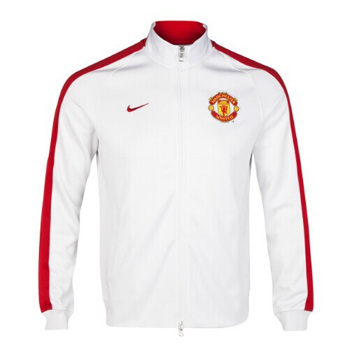 Manchester United Jackets