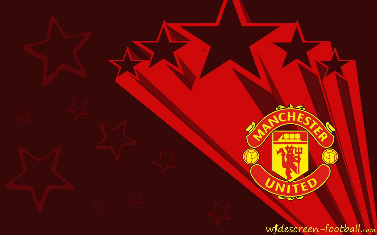 Manchester United Mail Online