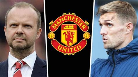 Manchester United Makes Long Awaited Appointments