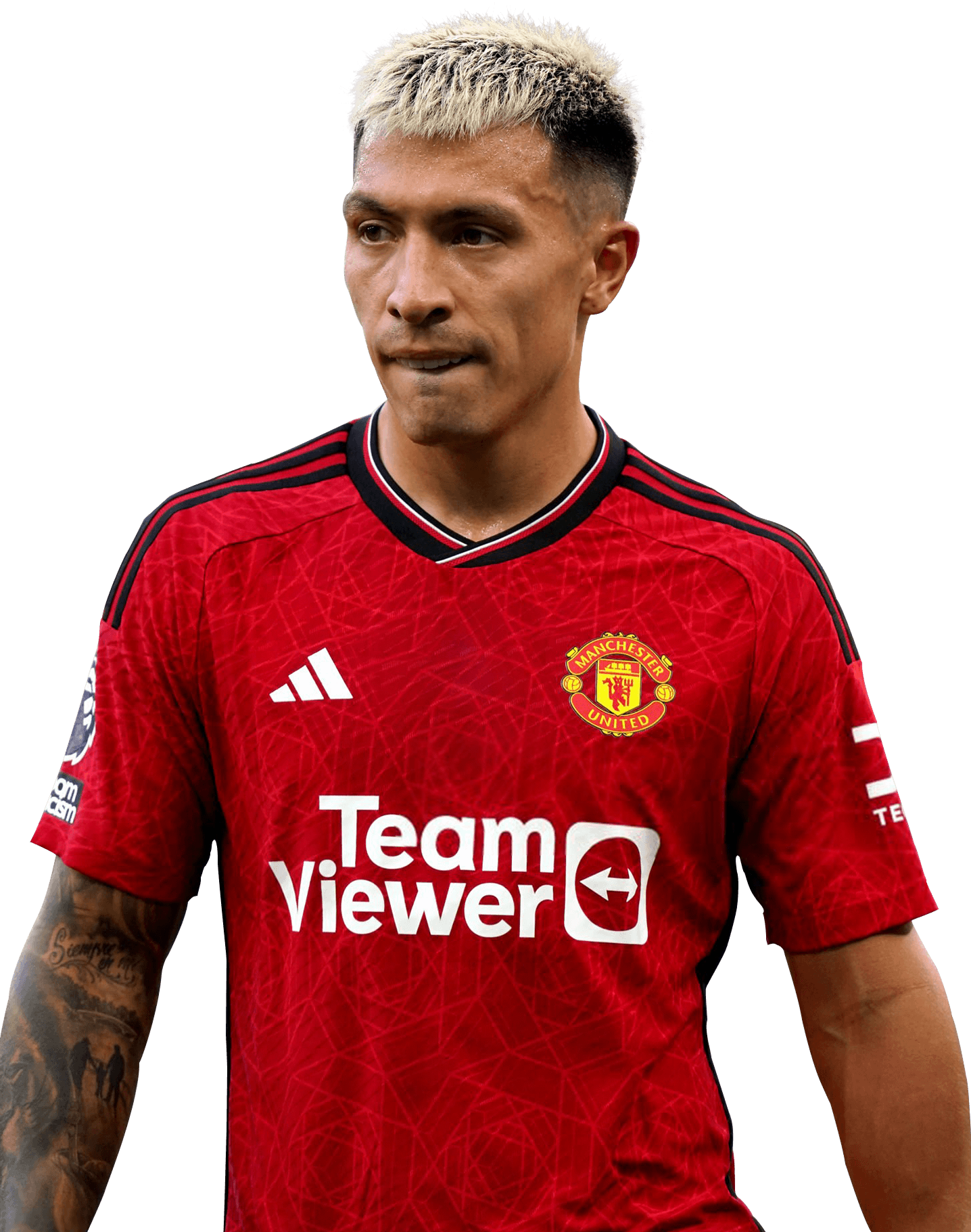 Manchester United Martinez