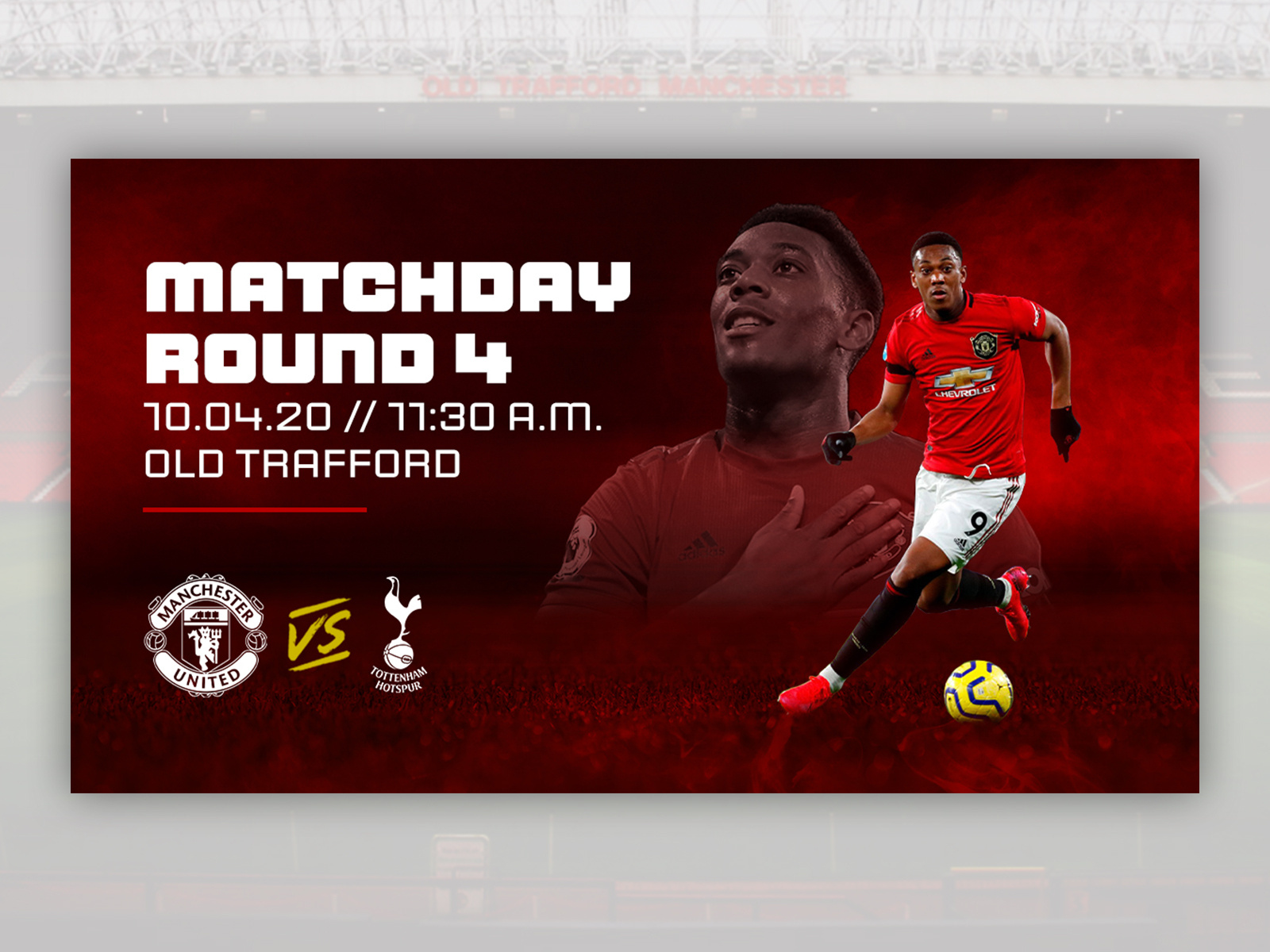 Manchester United Matchday Guide: Elevate Your Game Day Experience