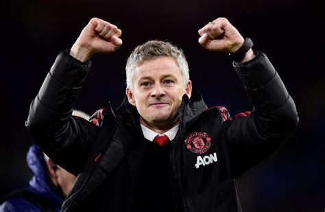 Manchester United Romps In Ole Gunnar Solskjaer S Debut As Coach The