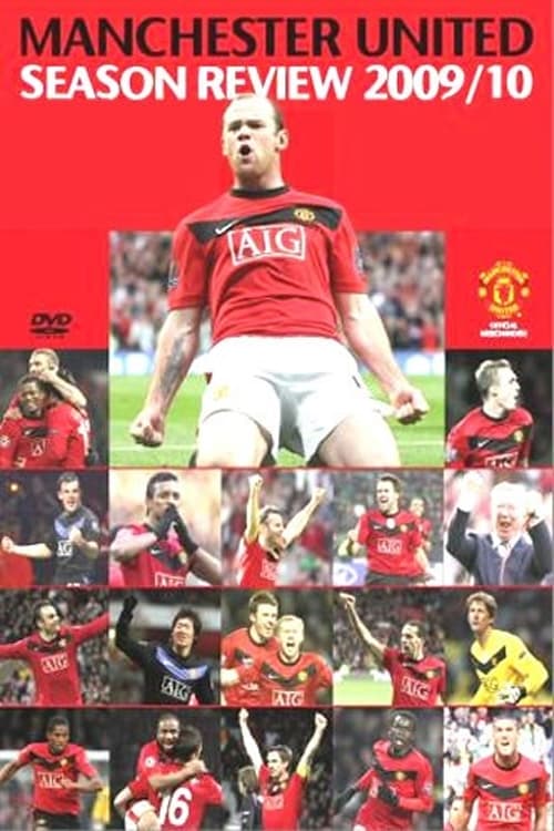 Manchester United Season Review 2017 18 Posters The Movie Database