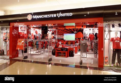 Manchester United Shop Https I2 Prod Walesonline Co Uk Incoming