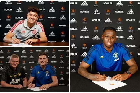 Manchester United Signings: Unlocking The Transfer Window Secrets