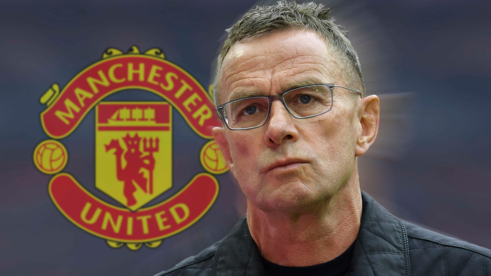 Manchester United To Announce Ralf Rangnick Appointment Within 48 Hours