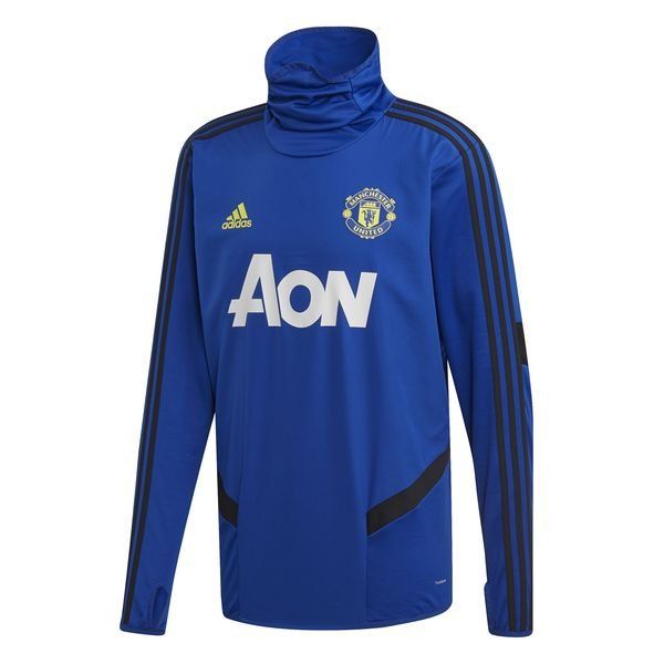 Manchester United Training Shirt Warm Legend Earth Www