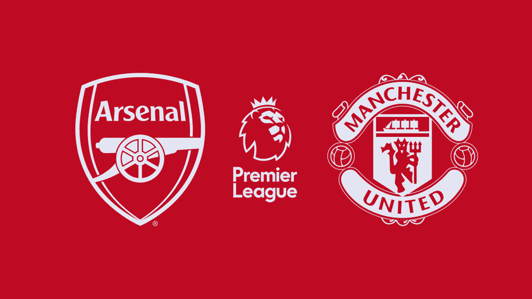 Manchester United V Arsenal Tickets