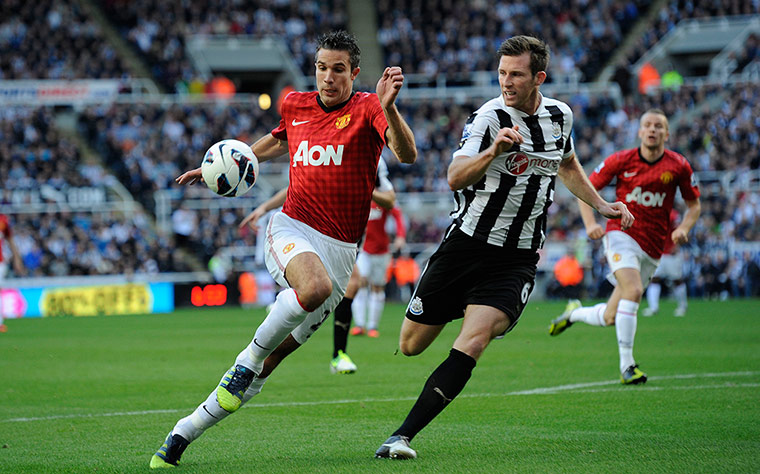 Manchester United V Newcastle United Betting Odds Football Betting At