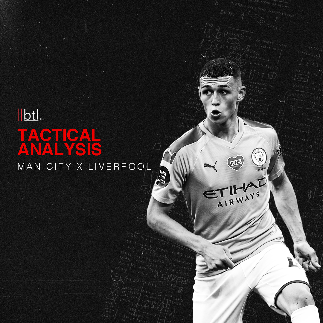 Manchester United Vs Liverpool: Tactical Analysis For Football ...