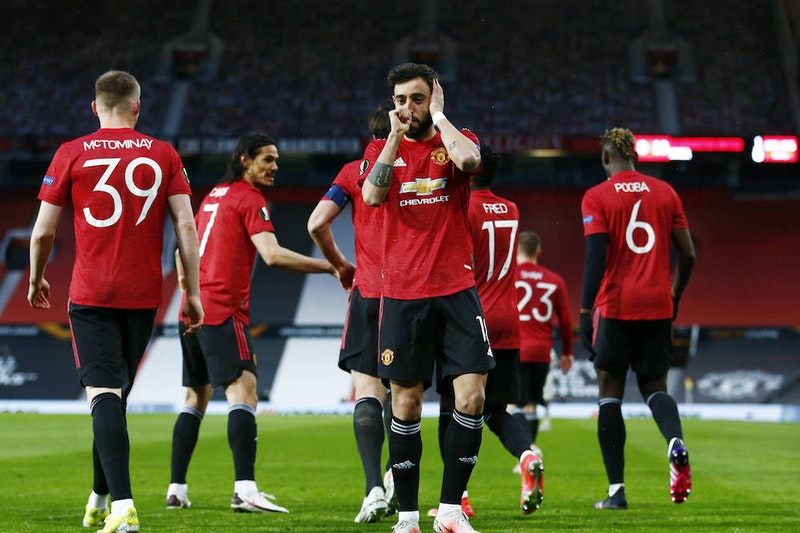 Manchester United Vs Roma: Match Preview And Tactics