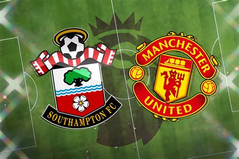 Manchester United Vs Southampton Premier League 2 March 2019