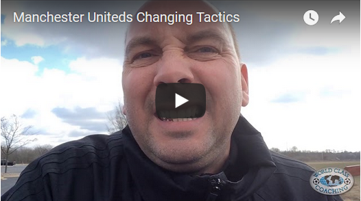 Manchester United's Tactics: Unlocking Success Strategies