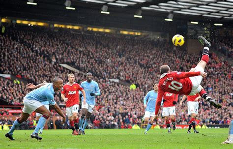 Manchester's Football Legacy: Unveiling United's Greatest Moments