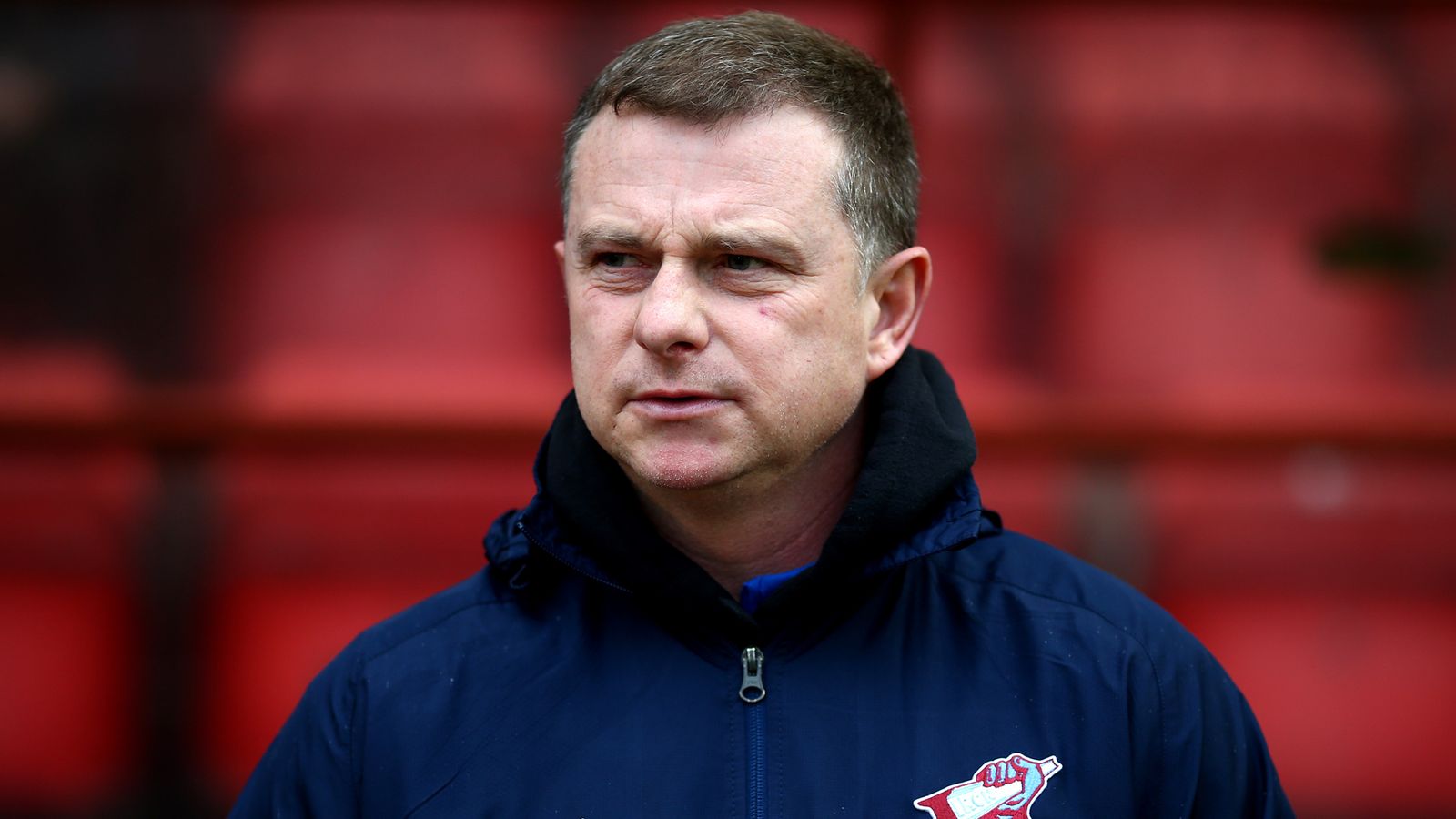 Mark Robins Confirmed As Coventry Boss Football News Sky Sports